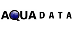 logo marca Aqua Data