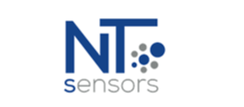 logo marca NT Sensors