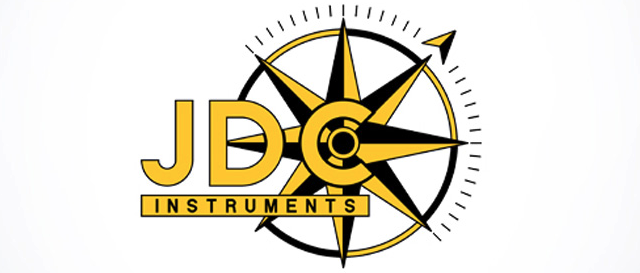 logo marca jdc instruments