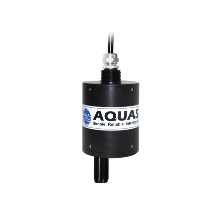 Aquas-SMR61-1含靜壓液位(SS316L接頭)