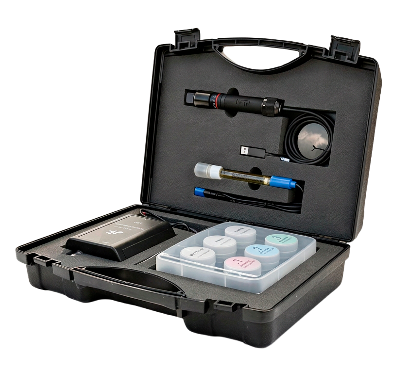 IC10-A1 (KIT)