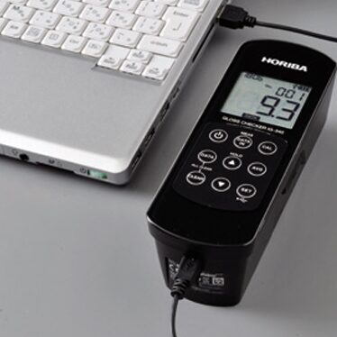 IG-340 HORIBA