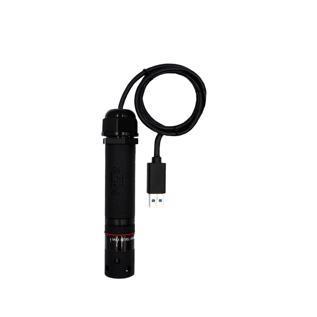 MULTI ION PROBE
