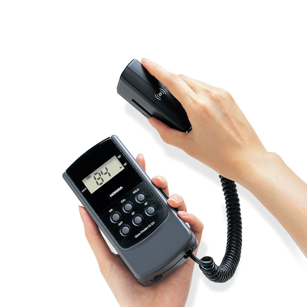 Horiba IG-331