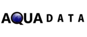 logo marca Aqua Data