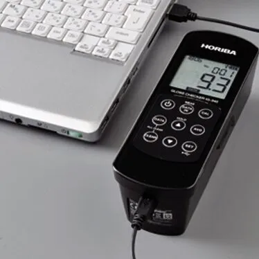 IG-340 HORIBA