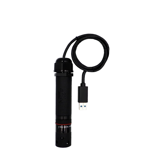 MULTI ION PROBE