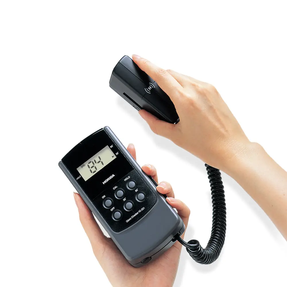Horiba IG-331